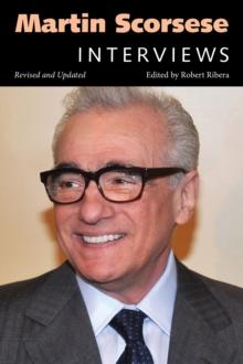 Martin Scorsese : Interviews, Revised and Updated