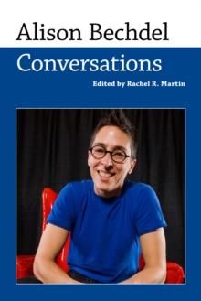 Alison Bechdel : Conversations