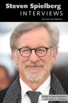 Steven Spielberg : Interviews, Revised and Updated