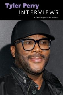 Tyler Perry : Interviews