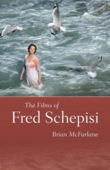 The Films of Fred Schepisi