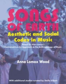 Songs of Earth : Aesthetic and Social Codes in Music