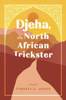 Djeha, the North African Trickster