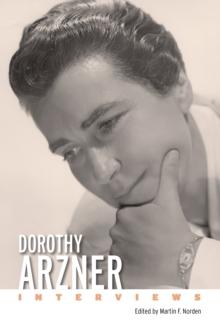 Dorothy Arzner : Interviews