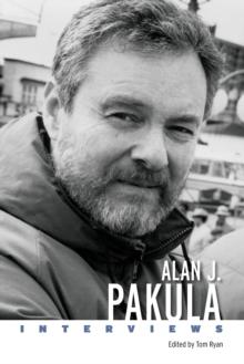 Alan J. Pakula : Interviews