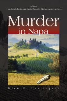 Murder in Napa