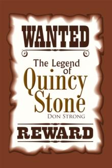 The Legend of Quincy Stone