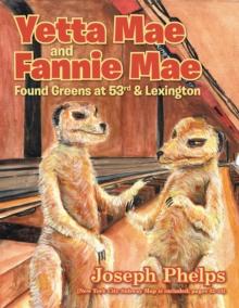 Yetta Mae and Fannie Mae Found Greens at 53Rd & Lexington