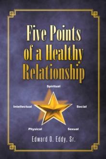 Five Points of a Healthy Relationship