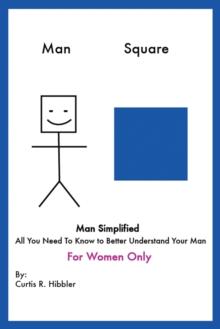 Man Square : Man Simplified