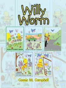 Willy Worm