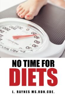 No Time for Diets