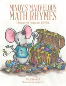 Mindy's Marvelous Math Rhymes : A Treasury of Poems and Activities