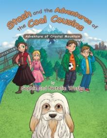 Stash and the Adventures of the Coal Cousins : Adventure of Crystal Mountain