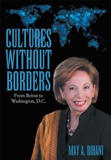 Cultures Without Borders : From Beirut to Washington, D.C.