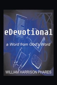 Edevotional : A Word from God's Word