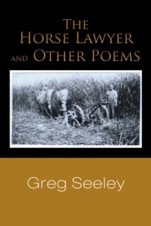 The Horse Lawyer and Other Poems