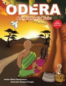 Odera : An Orphan's Tale