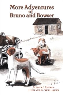 More Adventures of Bruno and Bowser