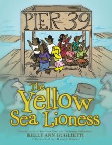 The Yellow Sea Lioness