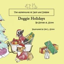 The Adventures of Jack and Dobbie : Doggie Holidays