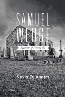 Samuel Wedge : Memoir of Necropolis