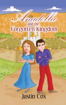 Anadella and the Forgotten Kingdom