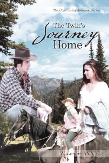 The Twin's Journey Home : The Continuing Journey Series