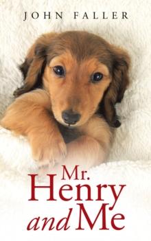 Mr. Henry and Me