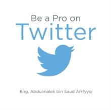 Be a Pro on Twitter