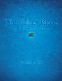 The Blue Book : The Ultimate Project