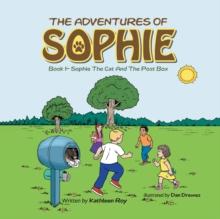 Sophie the Cat and the Post Box : Book 1