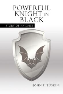 Powerful Knight in Black : Story of Knights