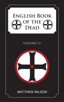 English Book of the Dead : Volume (1)