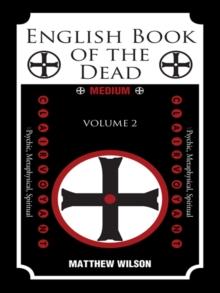 English Book of the Dead : Volume (2)