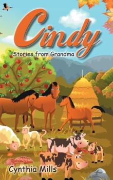 Cindy : Stories from Grandma