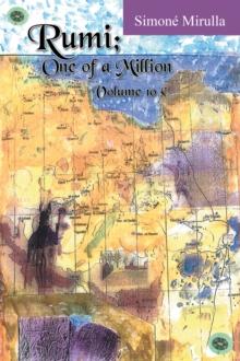 Rumi; One of a Million : Volume 10