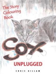 Sox Unplugged : The Story Coloring Book