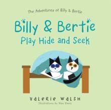 Billy & Bertie Play Hide and Seek