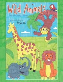 Wild Animals : Poetry for Young Children