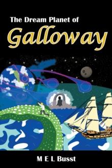 Galloway : The Dream Planet Of