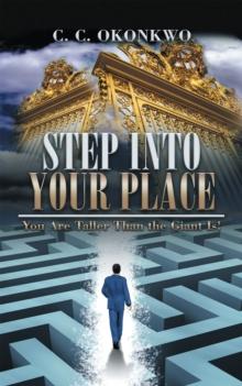 Step into Your Place : You Are Taller Than the Giant Is!