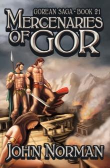 Mercenaries of Gor