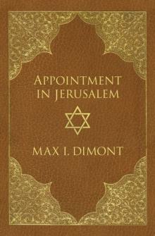 Appointment in Jerusalem : A Search for the Historical Jesus