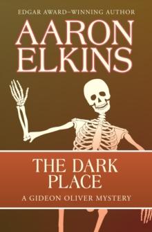 The Dark Place