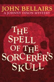 The Spell of the Sorcerer's Skull