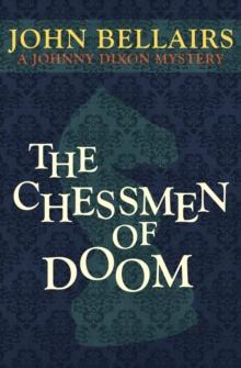 The Chessmen of Doom