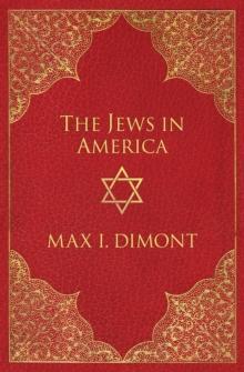 The Jews in America