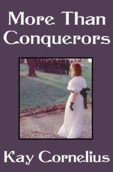 More than Conquerors