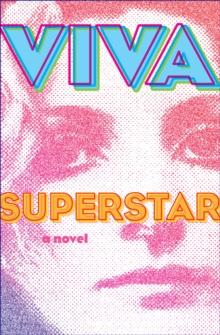 Superstar : A Novel